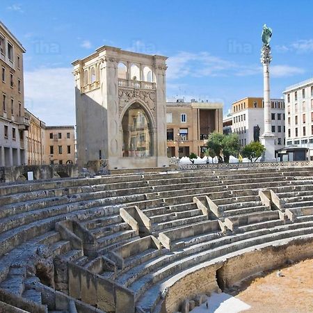 L'Angolo Di Oli' Lecce Exteriér fotografie