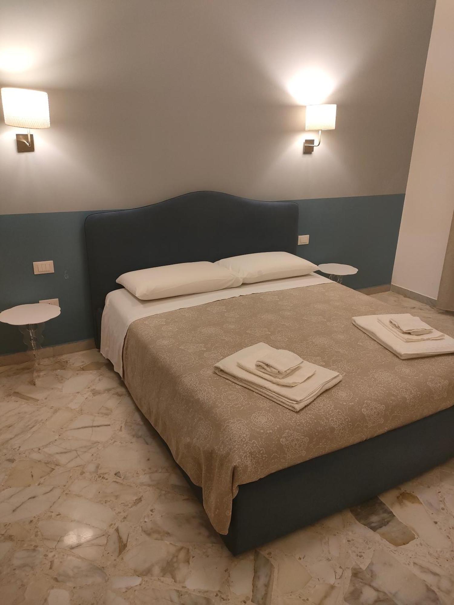 L'Angolo Di Oli' Lecce Exteriér fotografie