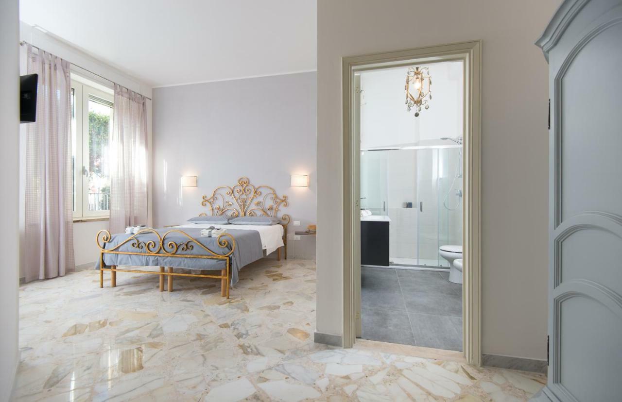 L'Angolo Di Oli' Lecce Exteriér fotografie
